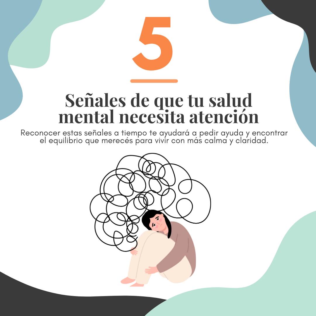 5 Hábitos para reducir el estrés